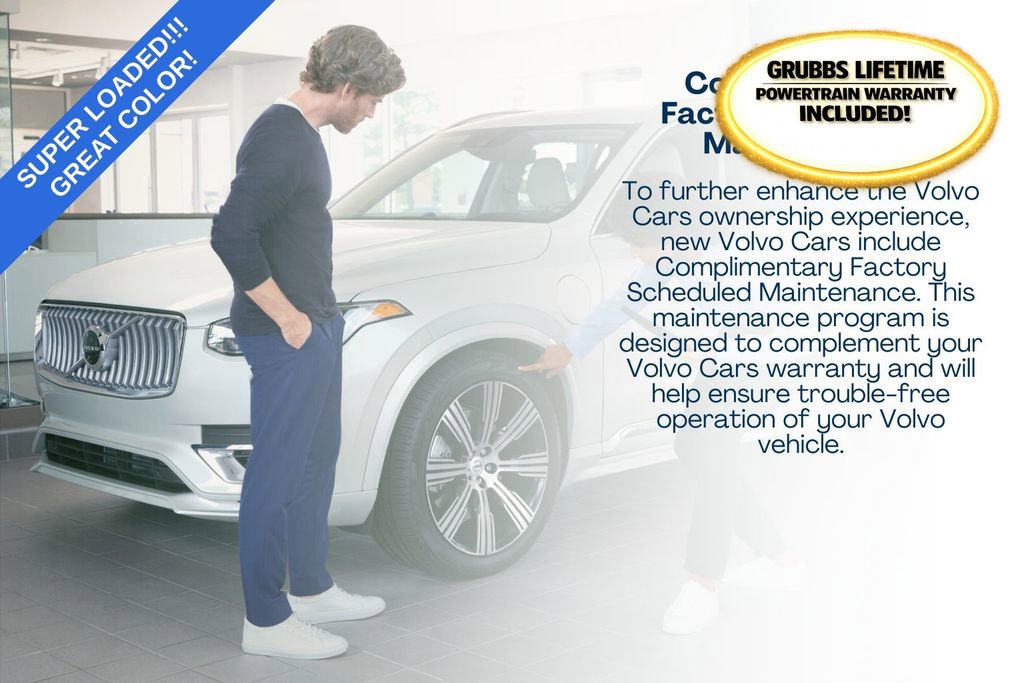 Used 2024 Ford Expedition Max King Ranch image 33