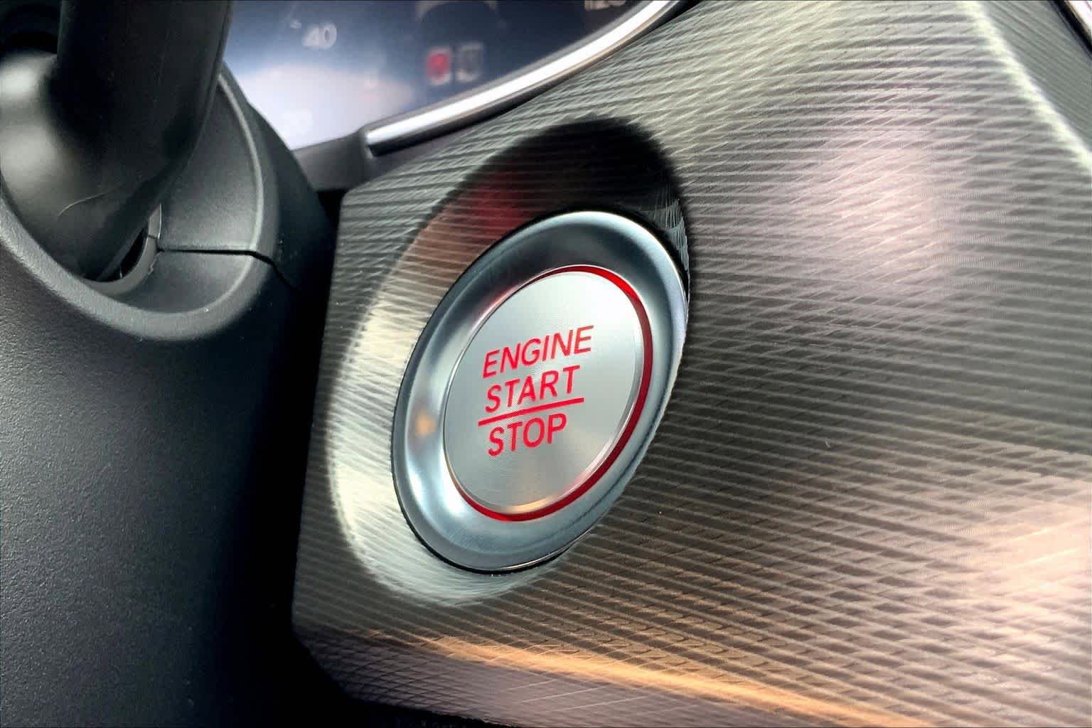 New 2026 Acura Integra A-Spec FWD image 18