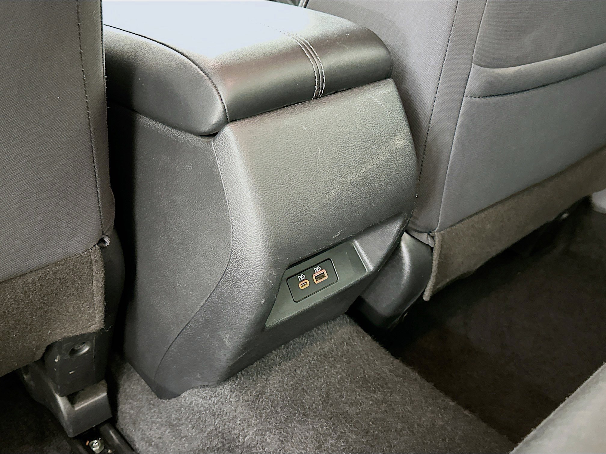 Used 2024 Nissan Altima 2.5 SV image 27