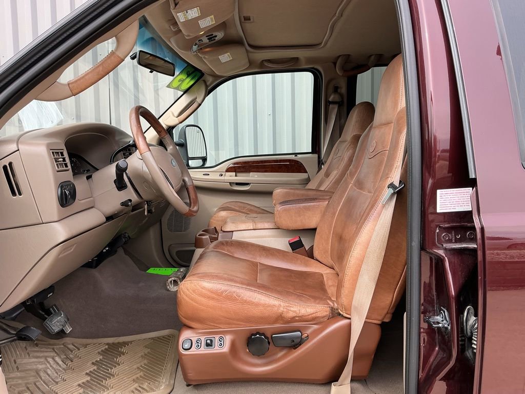 Used 2003 Ford F250 King Ranch image 7