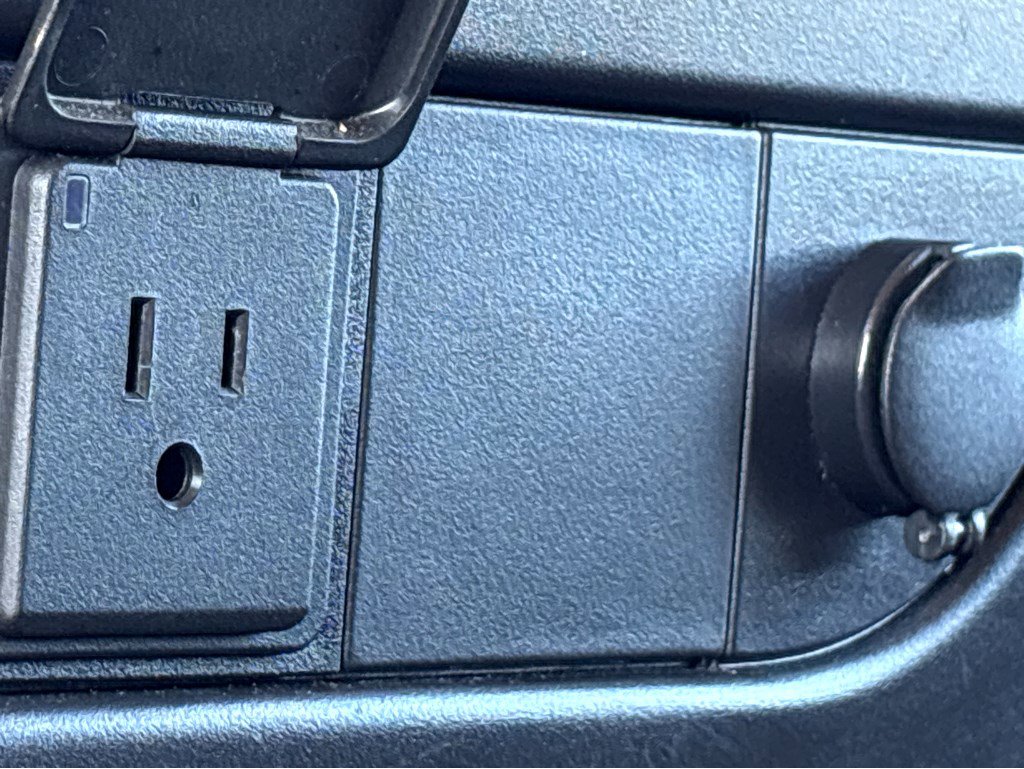 Used 2024 GMC Savana 2500 w/ Driver Convenience Package RWD image 28