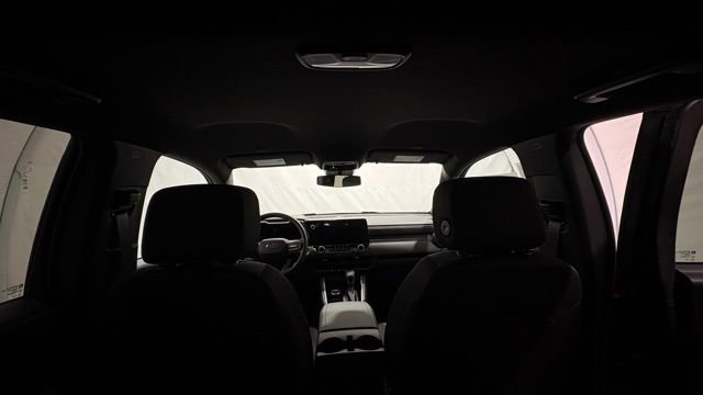 New 2026 Chevrolet Colorado Trail Boss image 28