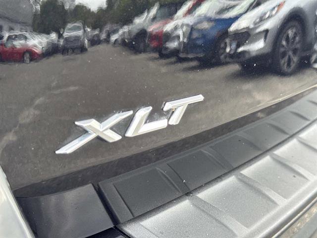 Used 2023 Ford Explorer XLT w/ Equipment Group 202A AWD/4WD image 27