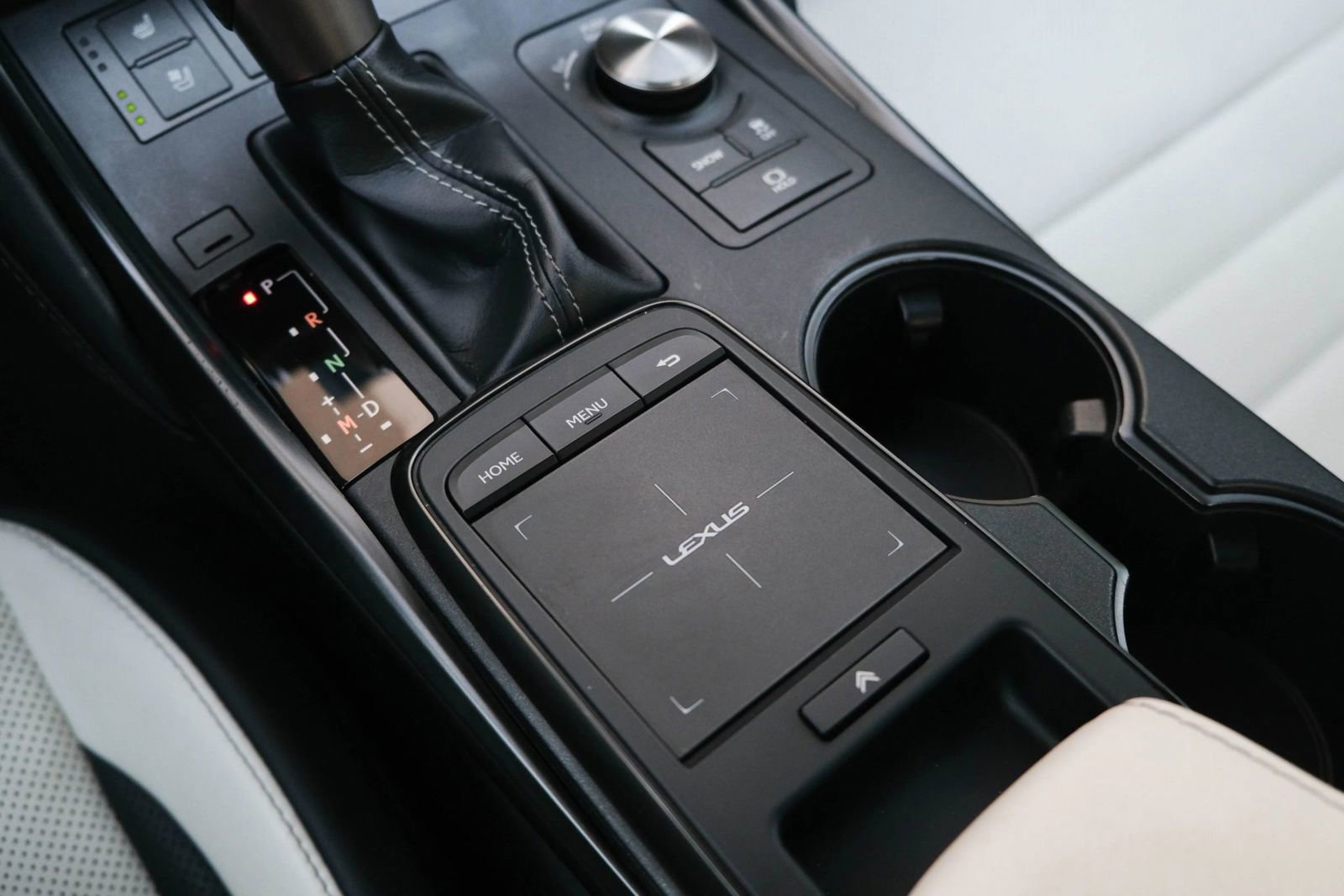 Used 2022 Lexus IS 350 F Sport w/ Accessory Package image 35