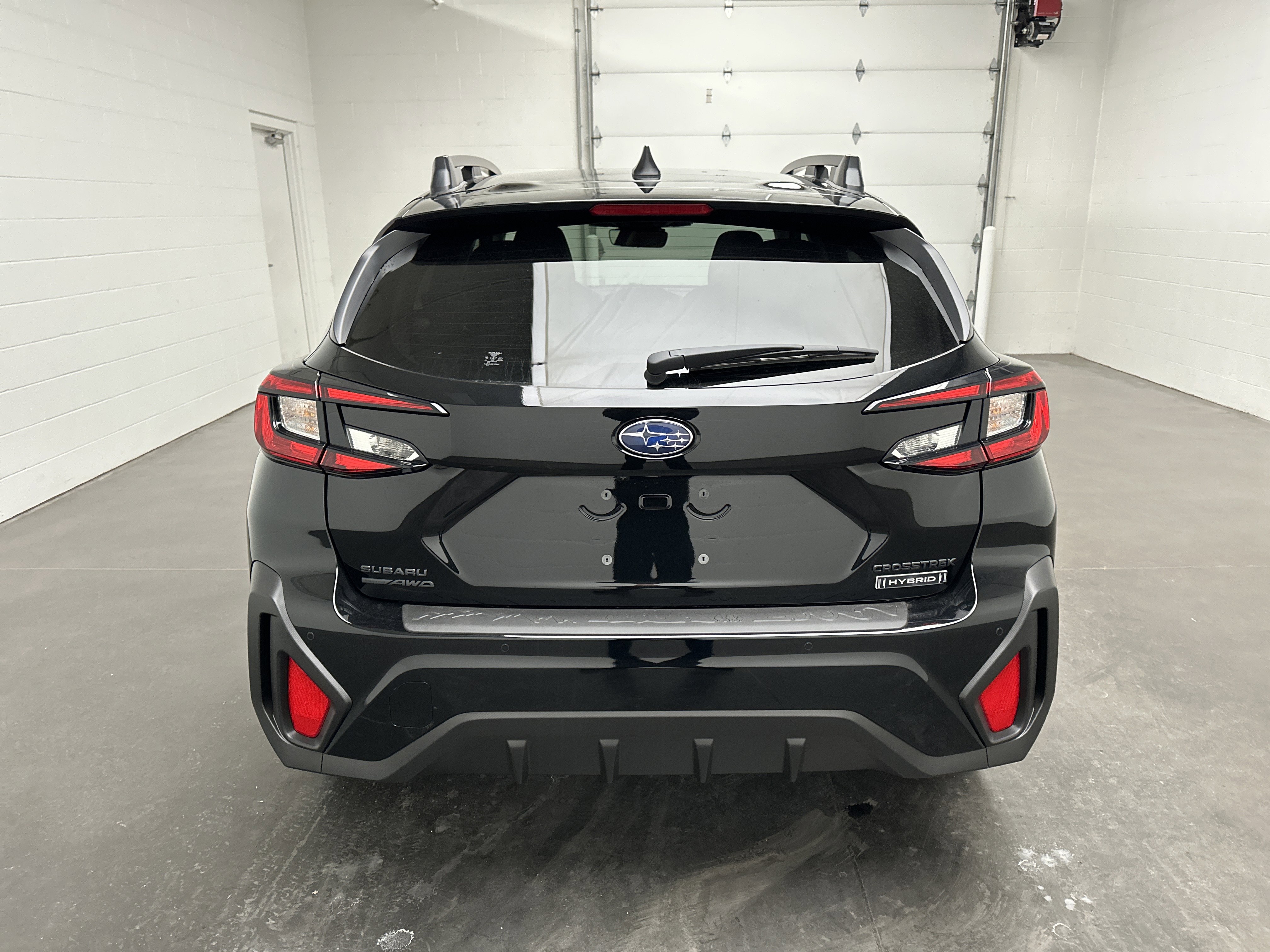 New 2026 Subaru Crosstrek 2.5i Limited w/ Crosstrek Mirror Package image 8