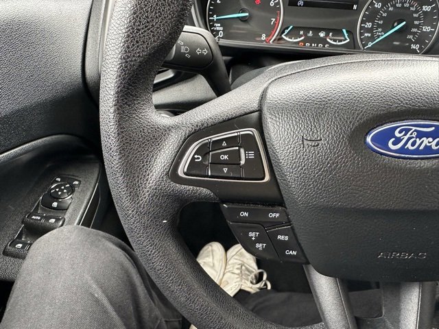 Used 2021 Ford EcoSport SE image 26