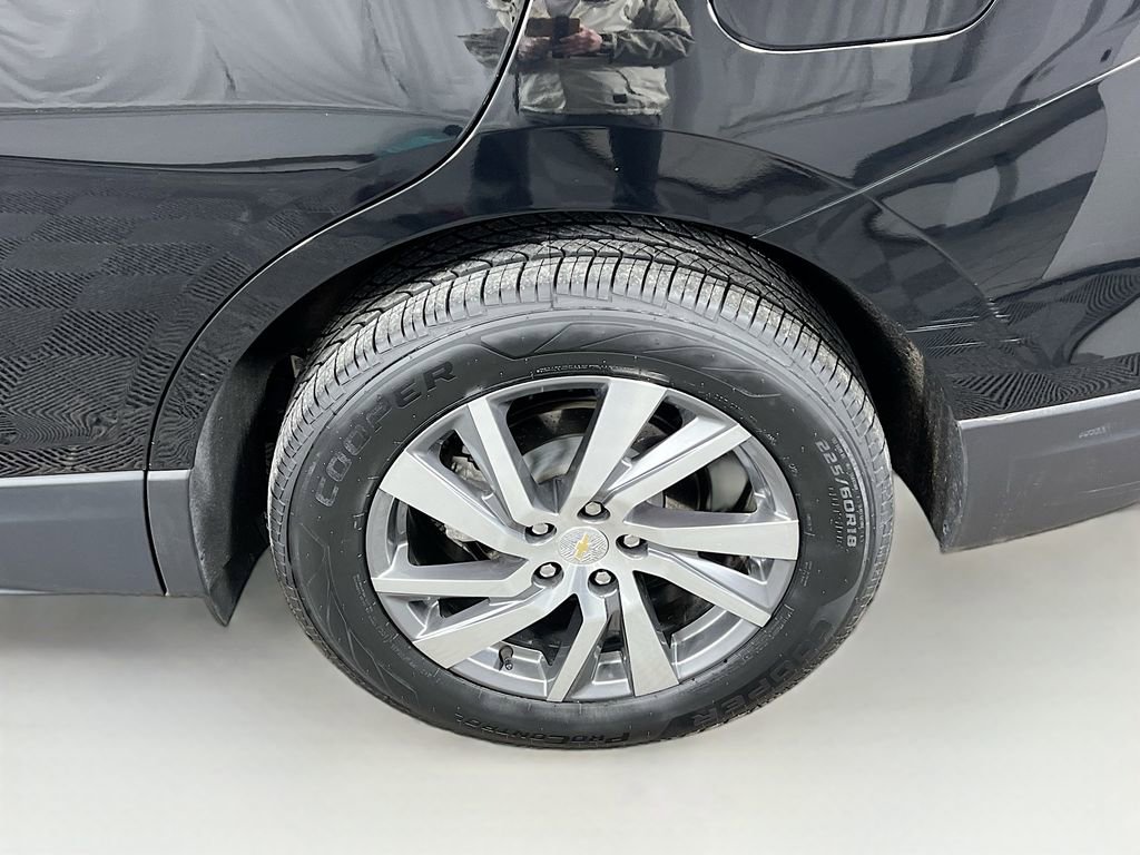 Certified 2023 Chevrolet Equinox LT image 25