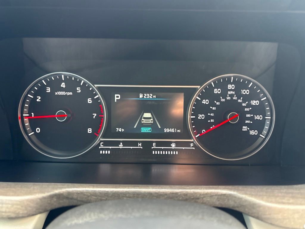 Used 2023 Kia Sorento X-Line EX AWD/4WD image 12