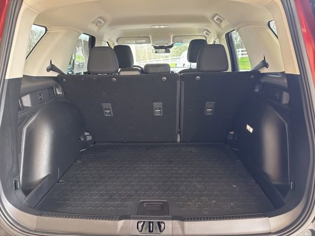 Used 2024 Ford Bronco Sport Big Bend image 31