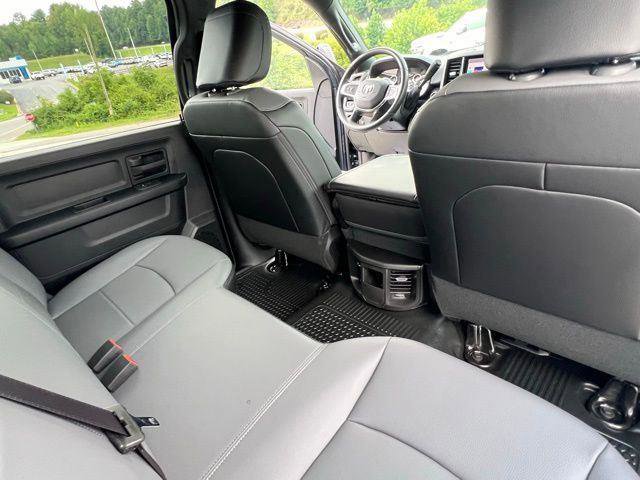 New 2026 RAM 2500 Tradesman image 28