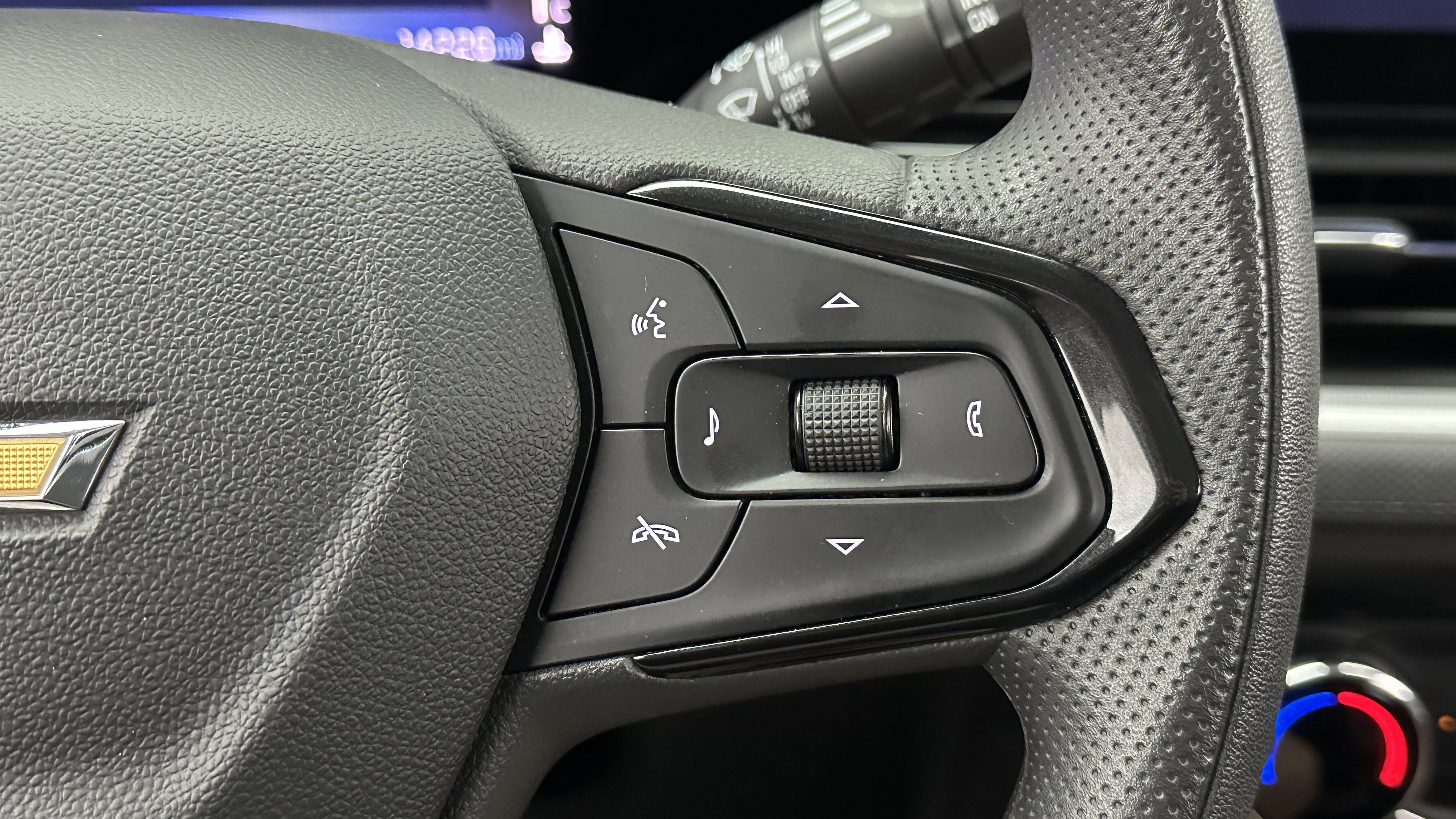 Used 2025 Chevrolet TrailBlazer LT image 21