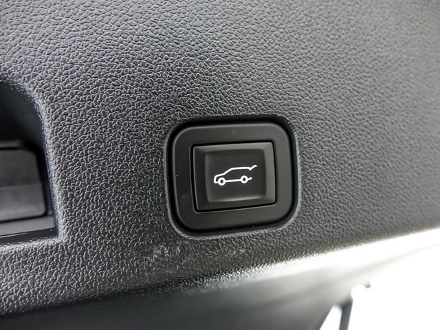 Certified 2025 GMC Acadia Elevation image 32