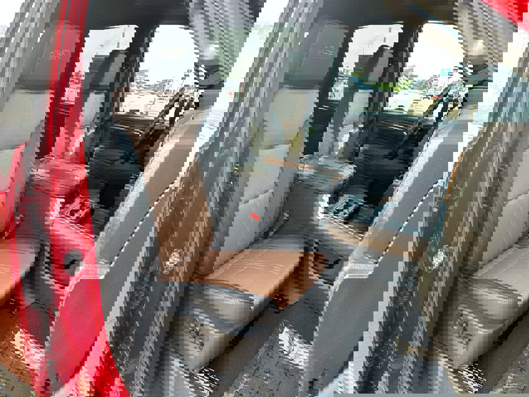 Used 2026 Chevrolet Silverado 2500 High Country w/ High Country Premium Package image 25