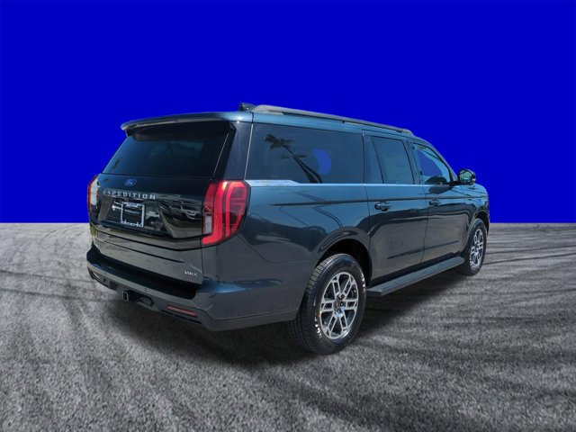 New 2026 Ford Expedition Max Active image 4
