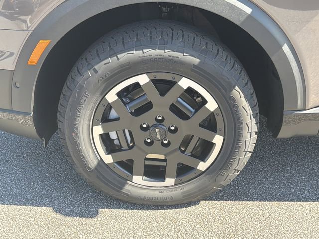New 2026 Hyundai Palisade XRT Pro image 11