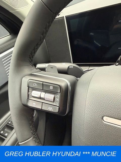 New 2026 Hyundai Santa Fe SEL AWD/4WD image 34