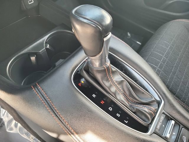 Certified 2024 Honda HR-V Sport image 20