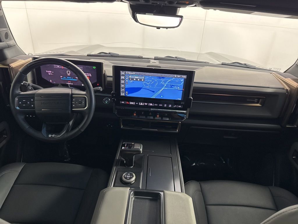 Used 2024 GMC Hummer EV 3X image 15