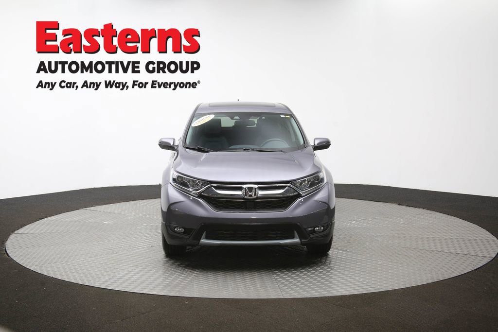 Used 2019 Honda CR-V EX-L image 51