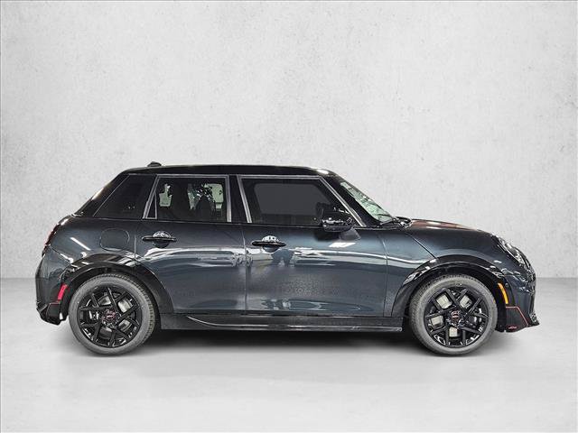 New 2026 MINI Cooper S FWD image 4
