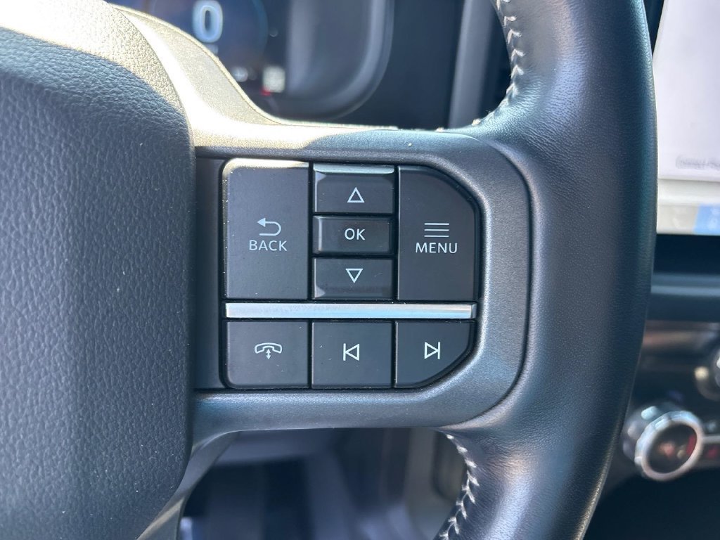 Used 2024 Ford F150 Lariat AWD/4WD image 33
