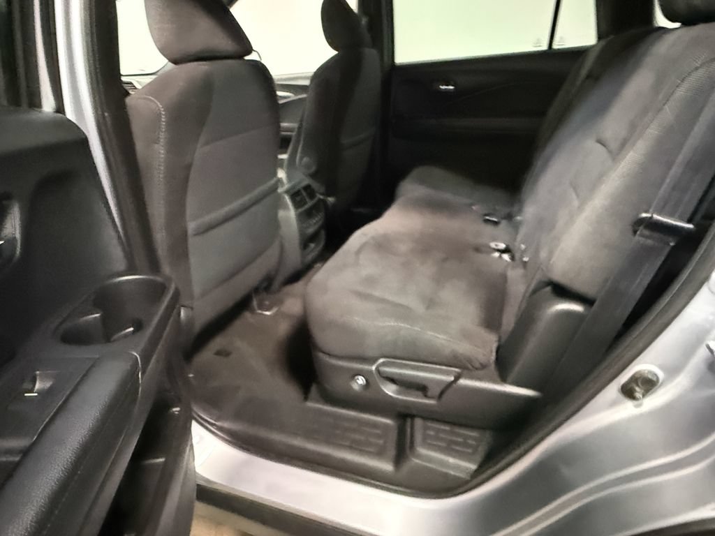 Used 2022 Honda Pilot Sport image 47