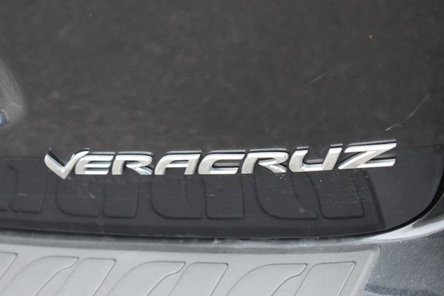 Used 2007 Hyundai Veracruz GLS image 17