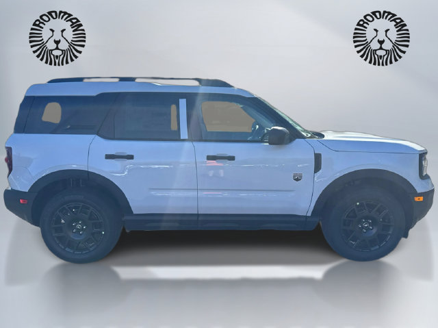 New 2026 Ford Bronco Sport Big Bend w/ Convenience Package AWD/4WD image 5