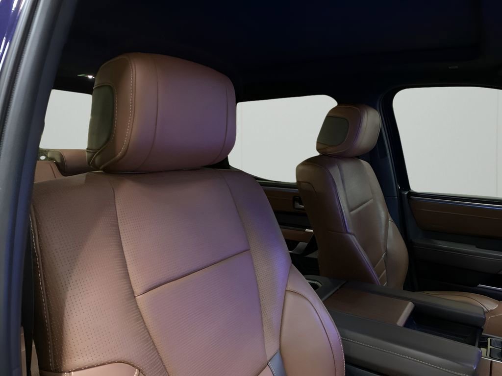 Used 2024 Toyota Tundra 1794 Edition image 18