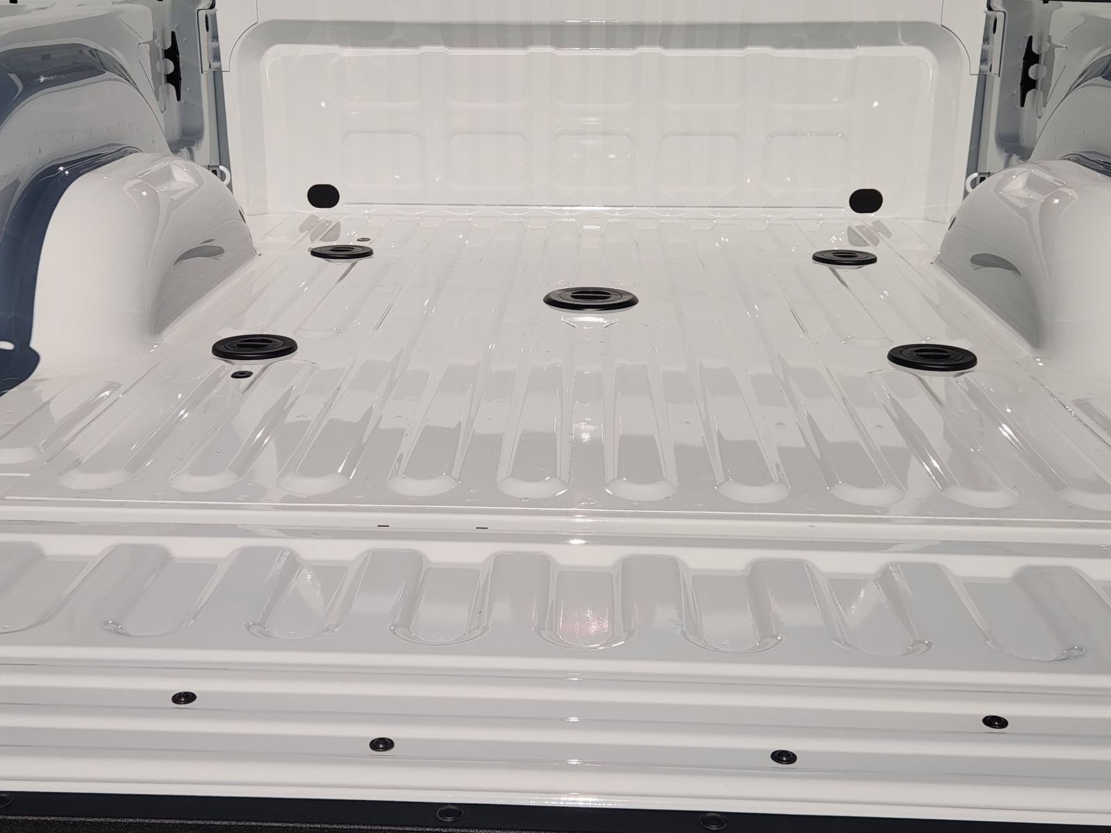 New 2026 RAM 2500 Tradesman image 24