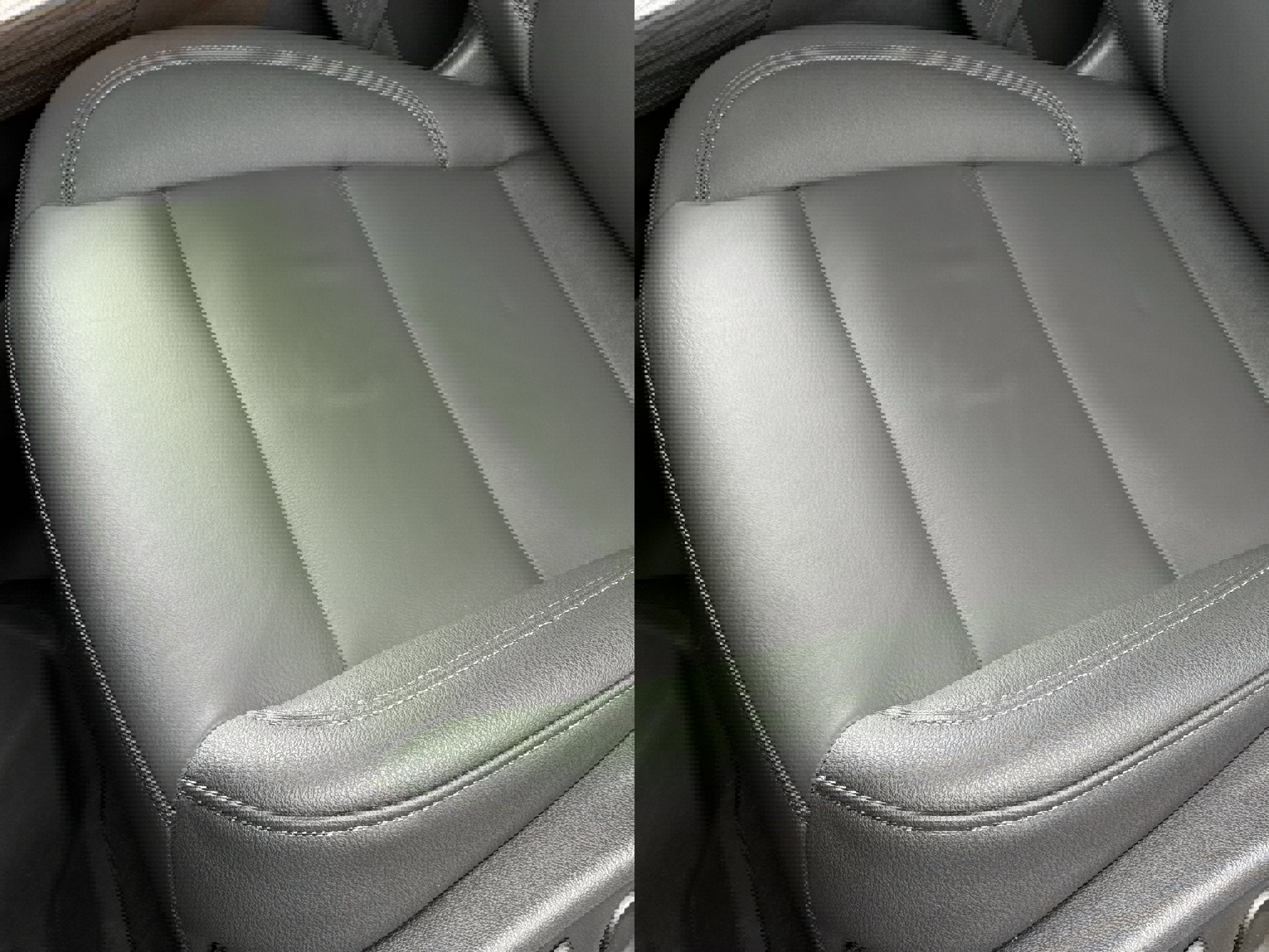 New 2026 Chevrolet Silverado 1500 RST w/ Dark Appearance Package image 11