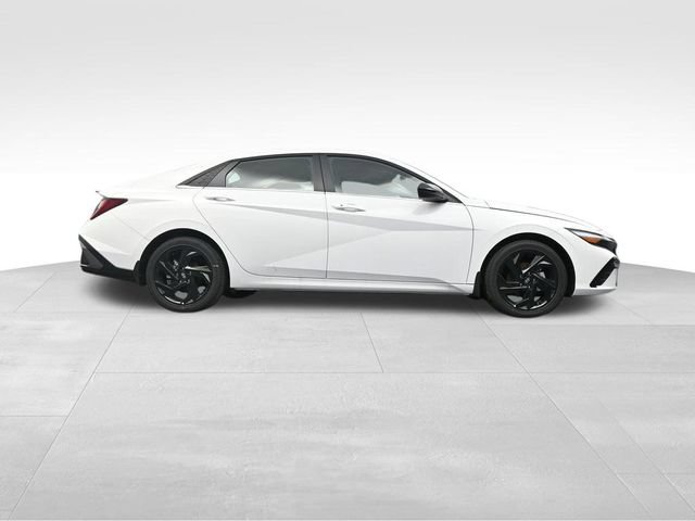 New 2026 Hyundai Elantra SEL Sport Premium FWD image 37