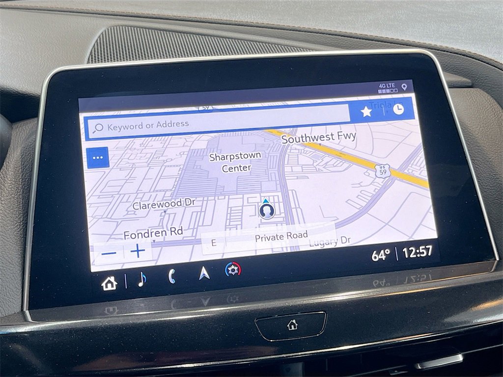 Used 2023 Cadillac CT5 V w/ Premium Package image 13