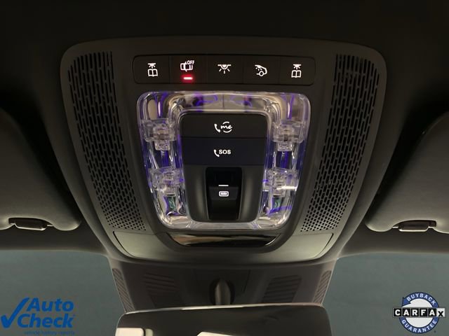 Used 2023 Mercedes-Benz EQB 300 4MATIC w/ Pinnacle Package image 59