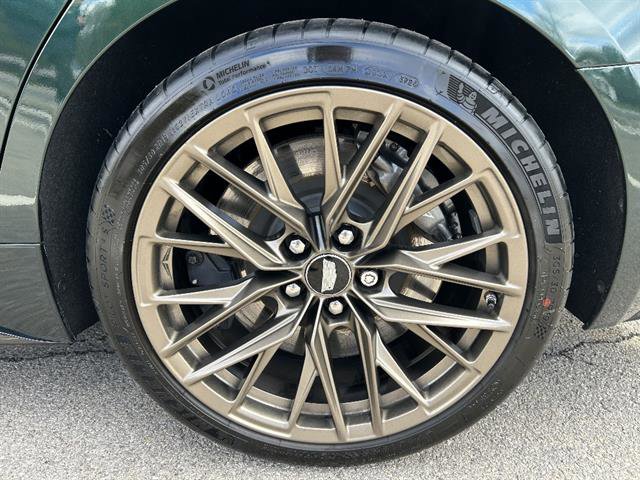 Used 2026 Cadillac CT5 V Blackwing image 11