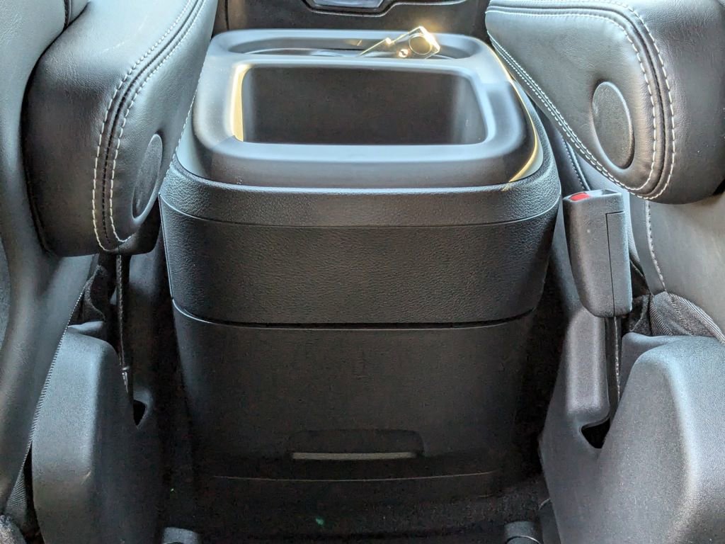 New 2025 Chrysler Voyager LX image 26