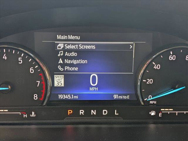 Certified 2023 Ford Explorer XLT w/ Equipment Group 202A AWD/4WD image 11