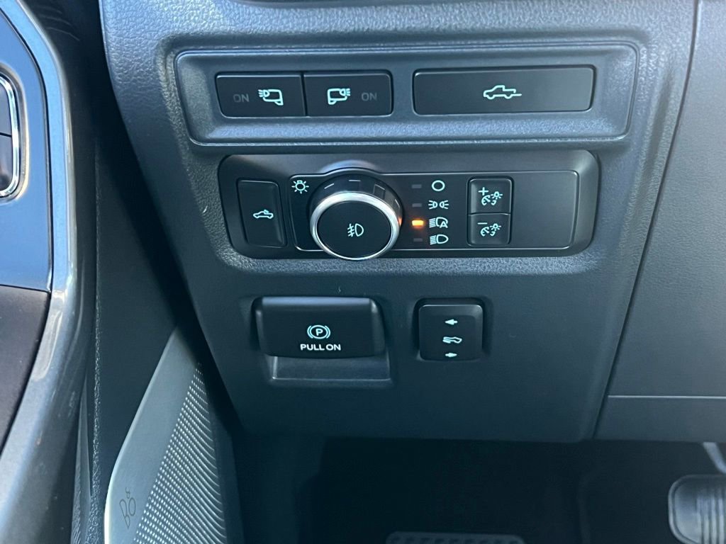 Used 2022 Ford F150 Tremor w/ Equipment Group 402A High image 35