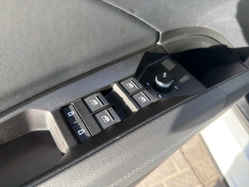 Used 2024 Audi Q4 e-tron Prestige w/ Black Optic Plus Package image 12