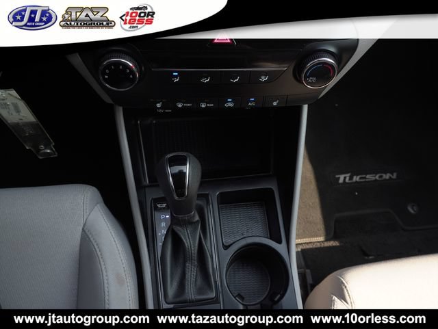 Used 2018 Hyundai Tucson SEL w/ Cargo Package FWD image 19