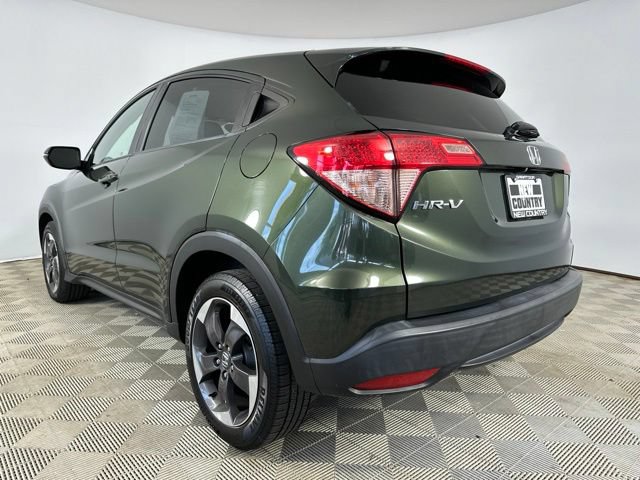 Used 2018 Honda HR-V EX image 5