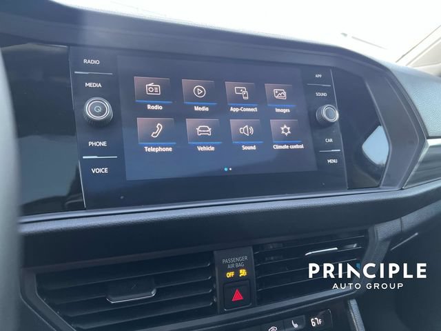Used 2019 Volkswagen Jetta SEL FWD image 22