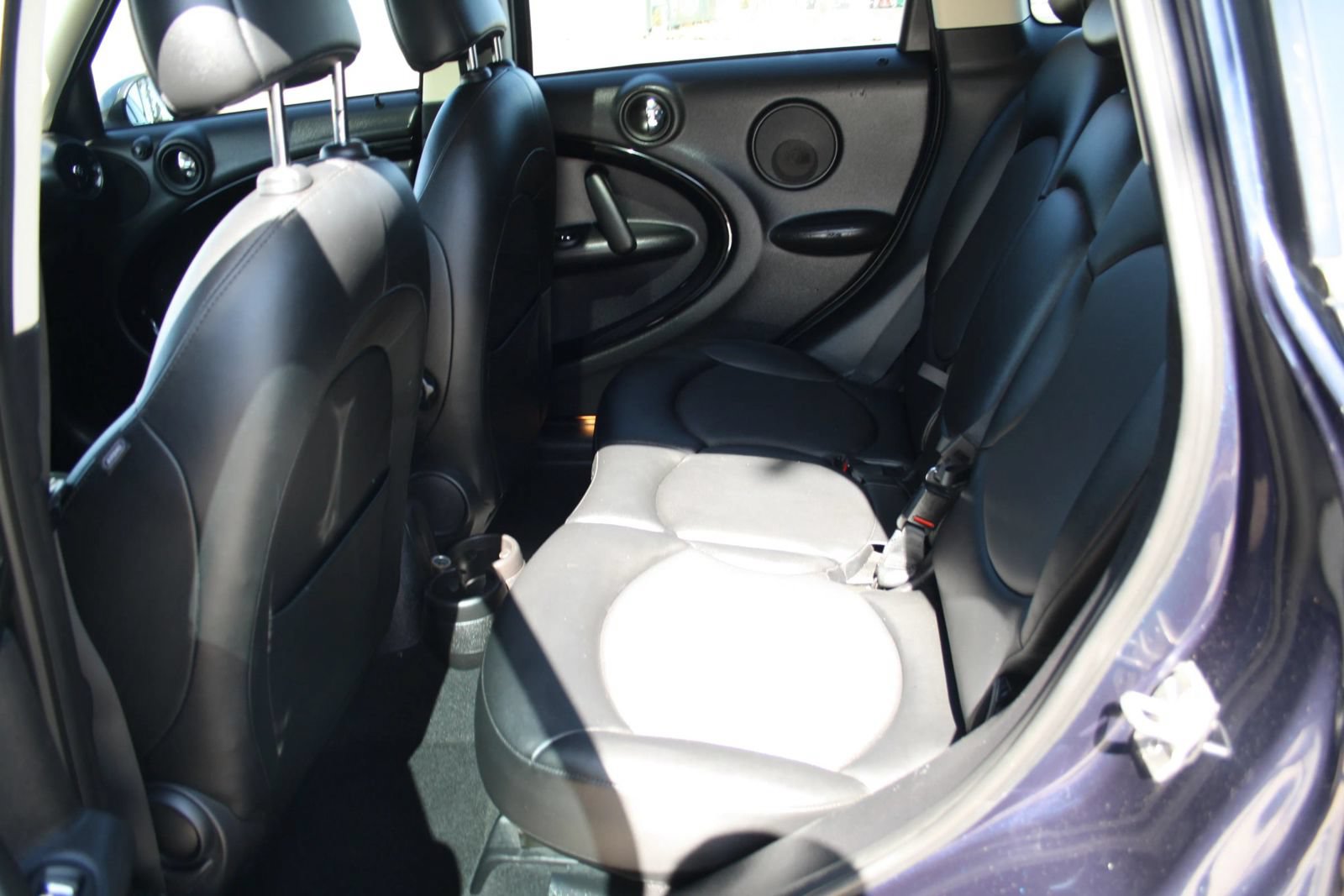 Used 2015 MINI Cooper Countryman FWD image 26