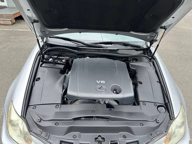 Used 2010 Lexus IS 250 AWD image 20