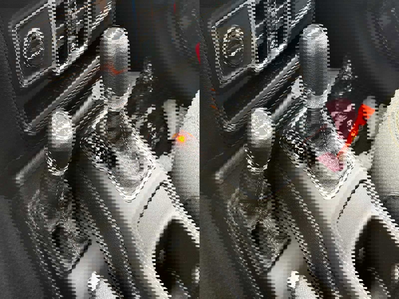 New 2026 Jeep Wrangler Unlimited Sport image 17