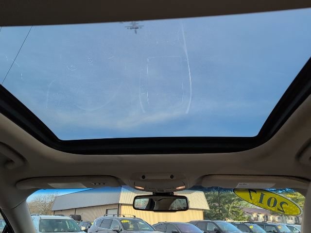 Used 2017 Lincoln MKX Reserve w/ Lincoln MKX Climate Package image 33