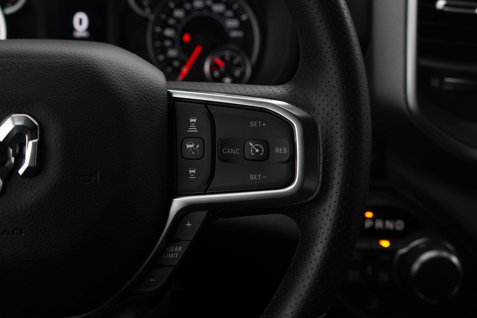 New 2026 RAM 1500 Big Horn image 16