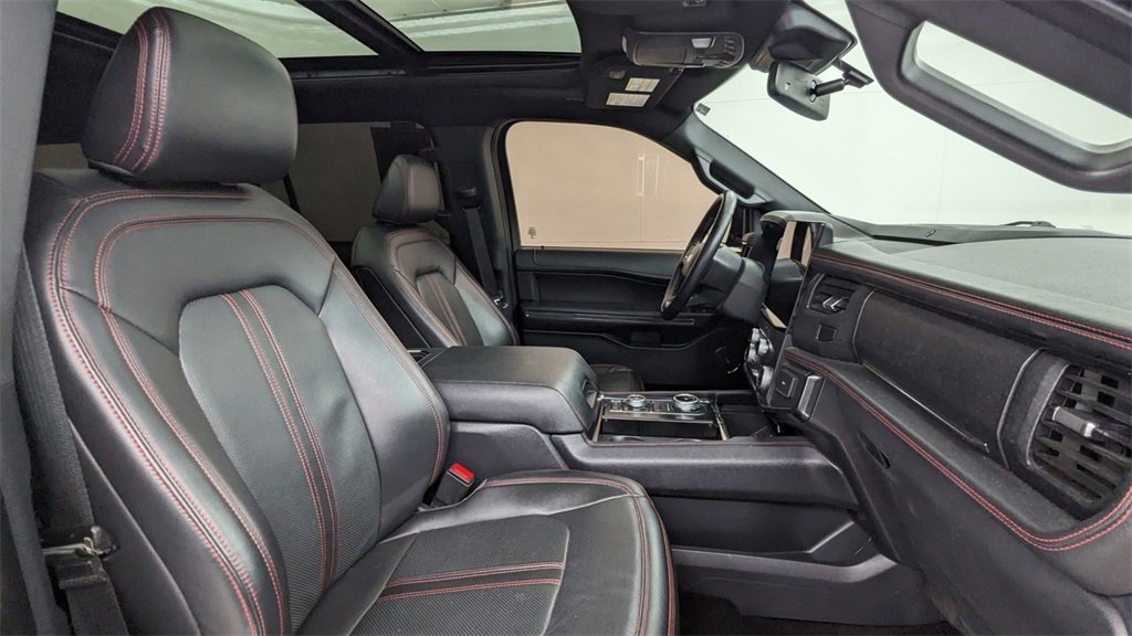 Certified 2022 Ford Expedition Max Limited image 42