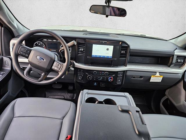 New 2026 Ford F350 XL image 11