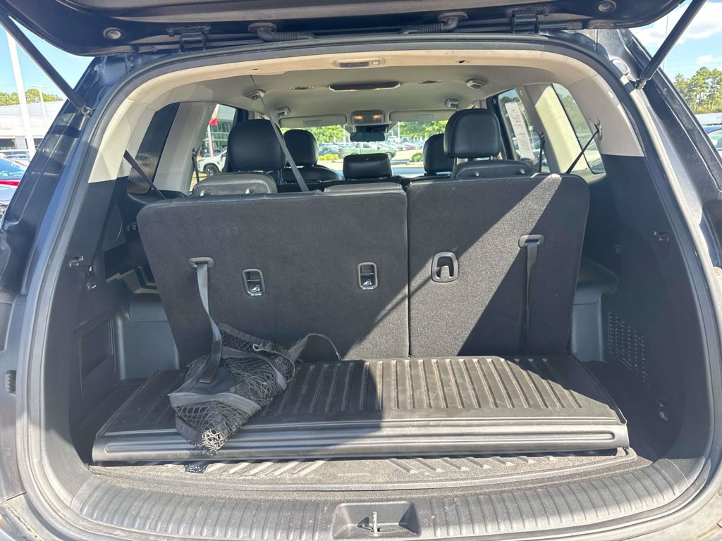Used 2020 Kia Telluride LX AWD/4WD image 12